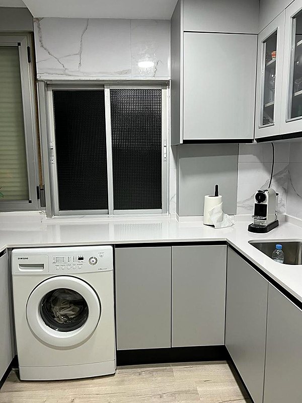 Trabajo de Construcciones JDM en Alcobendas